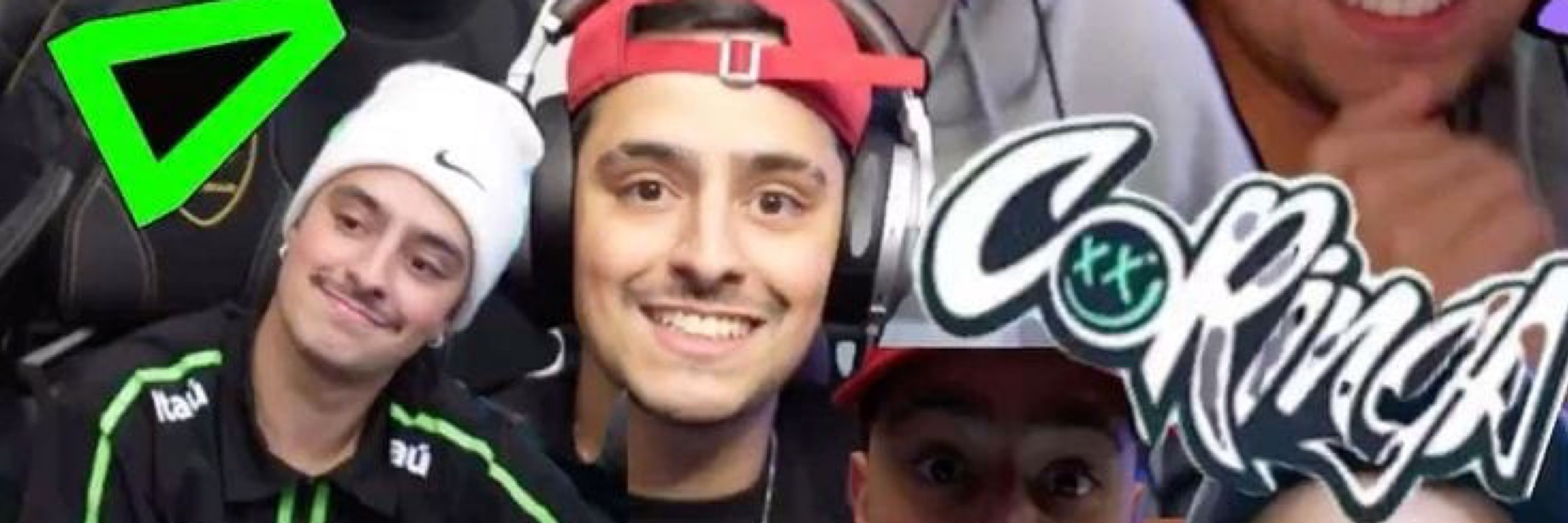 Coringuete