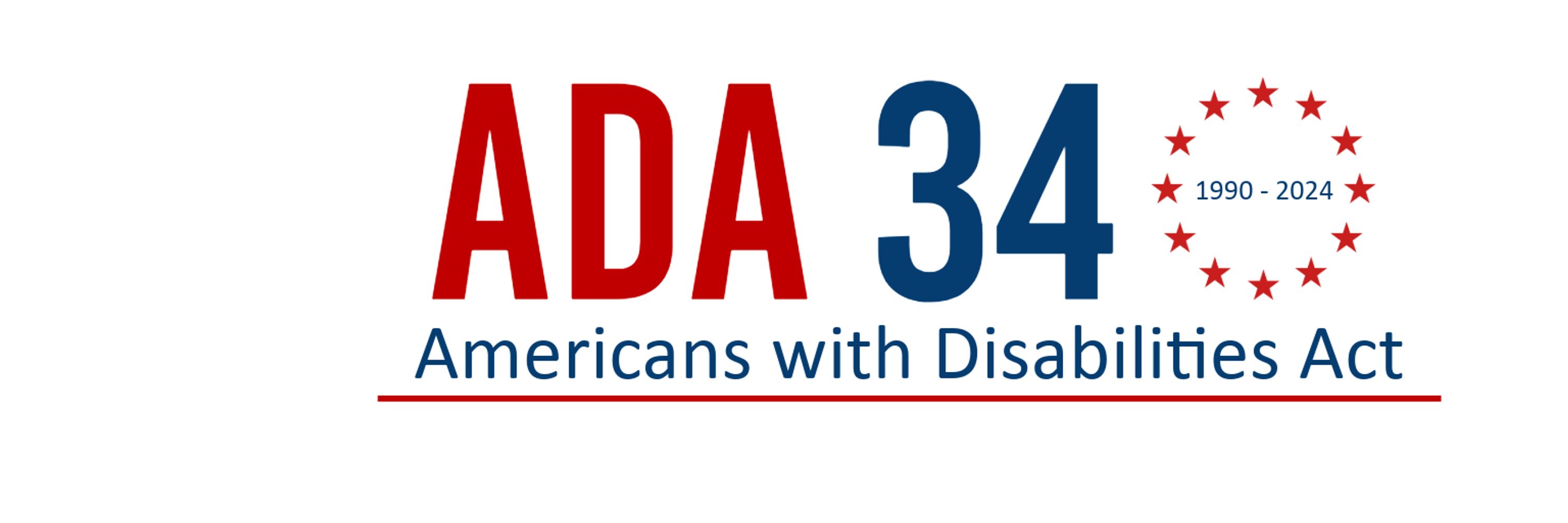 ADA National Network