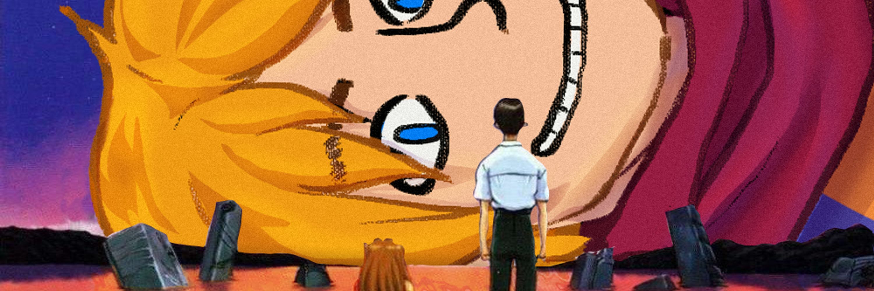 Professah Langry