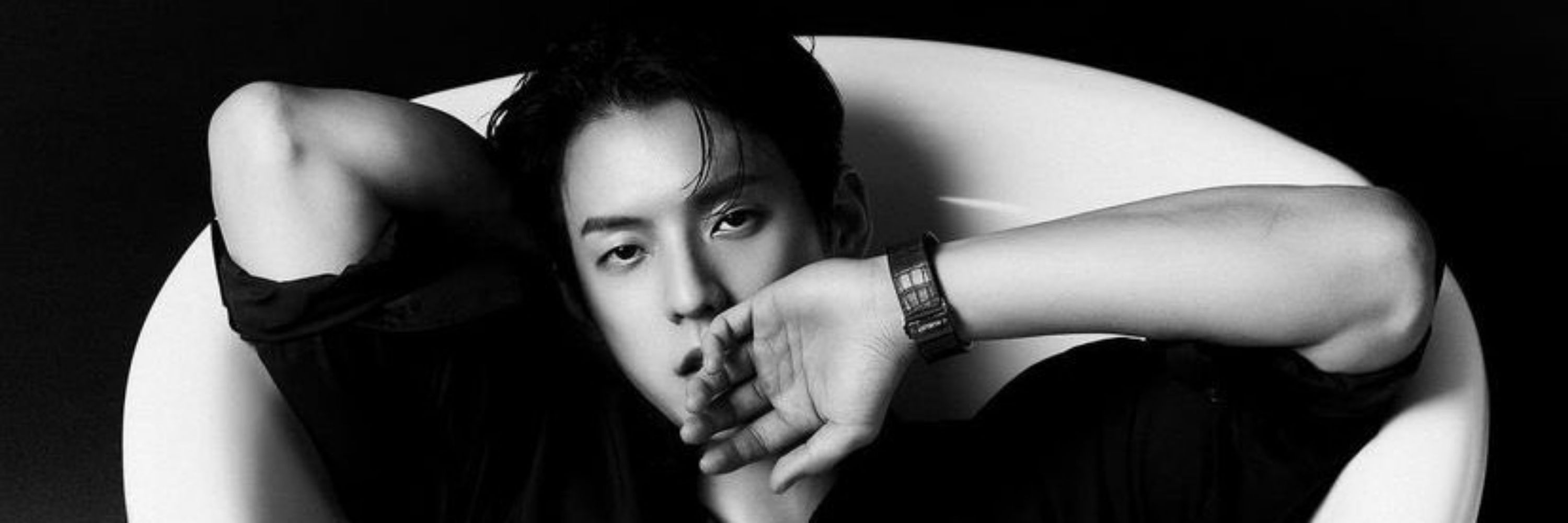 Lee Minhyuk 이민혁