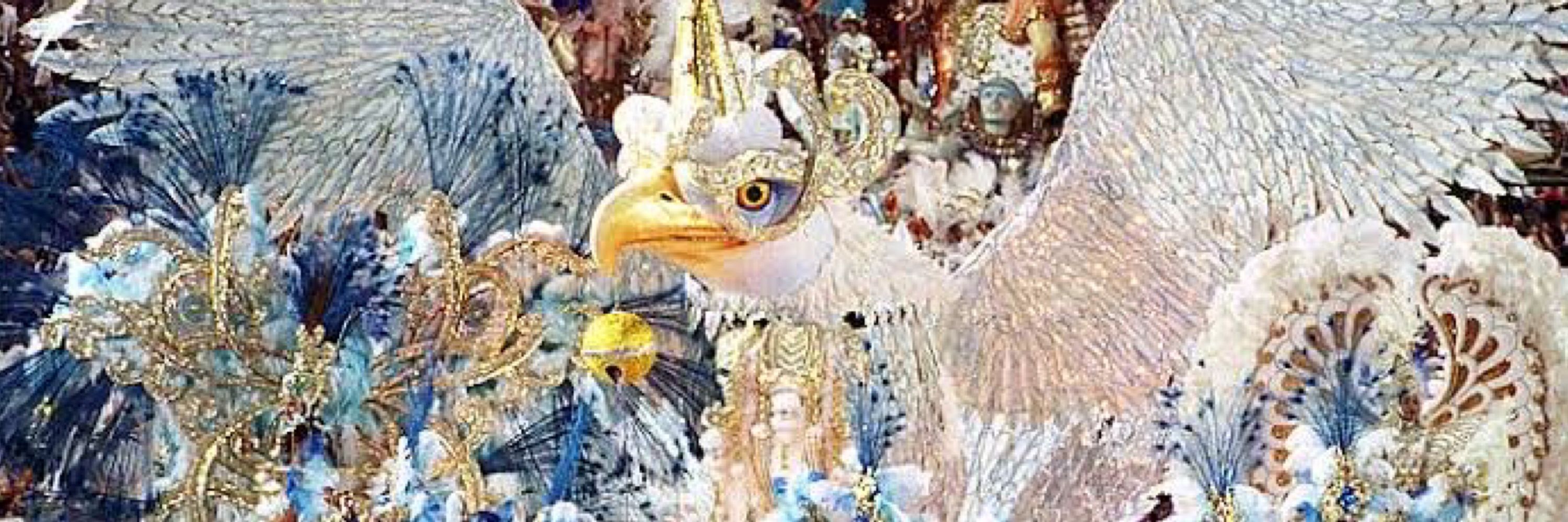 Júlia Moura 🦅