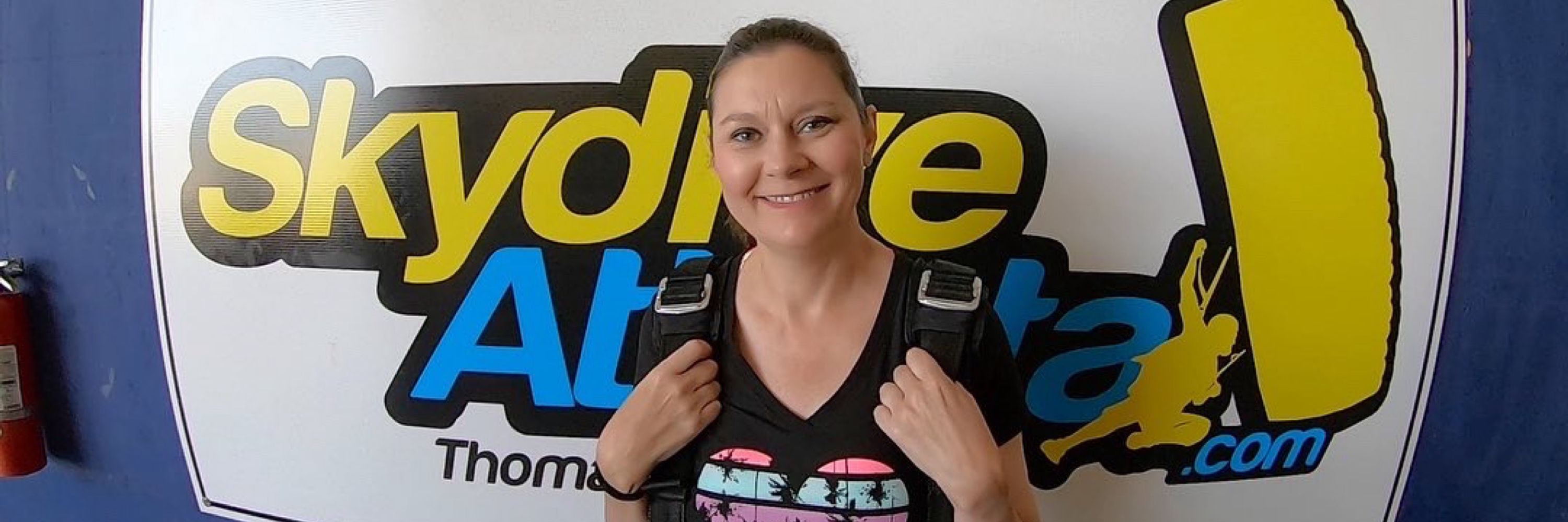 Brandy Vowell Seifert