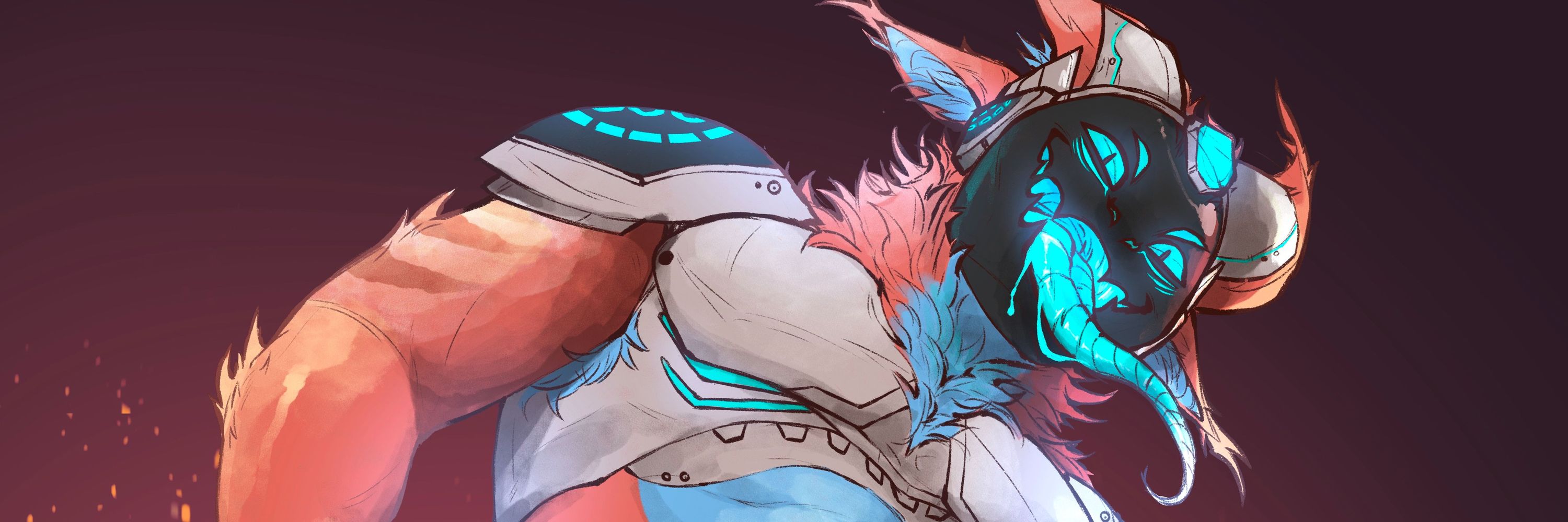 Ryzen But Horny🔞 | They/Them