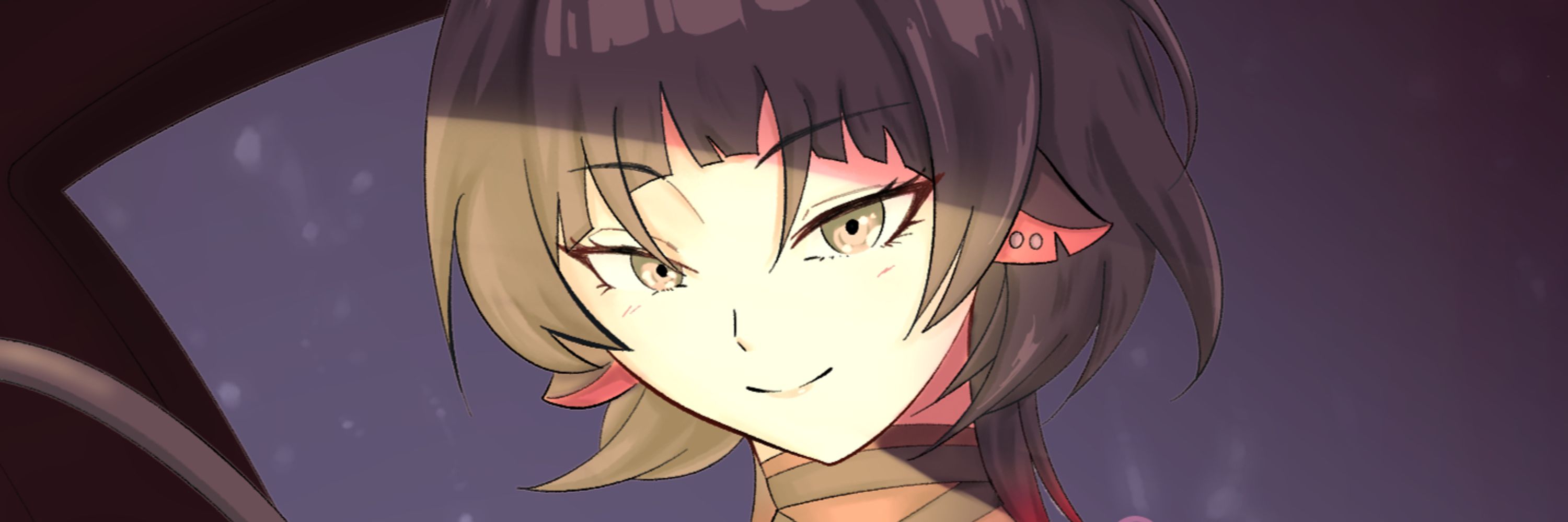 Puniki (comms open)