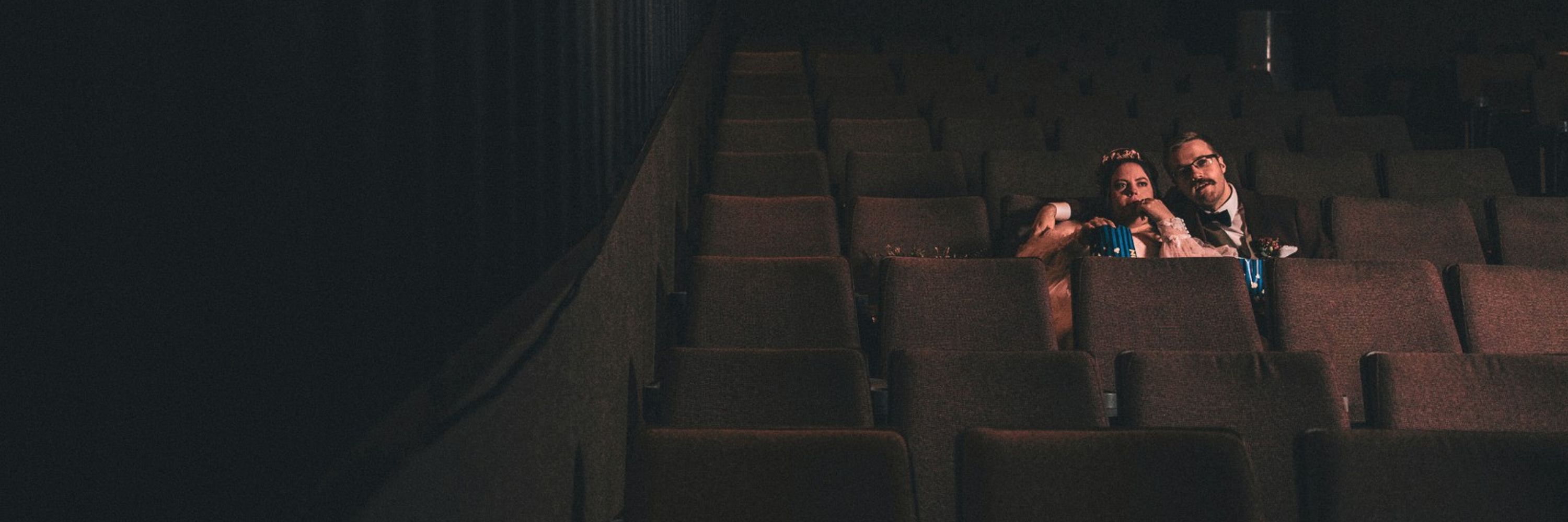 We Wish We Went To Film School Podcast