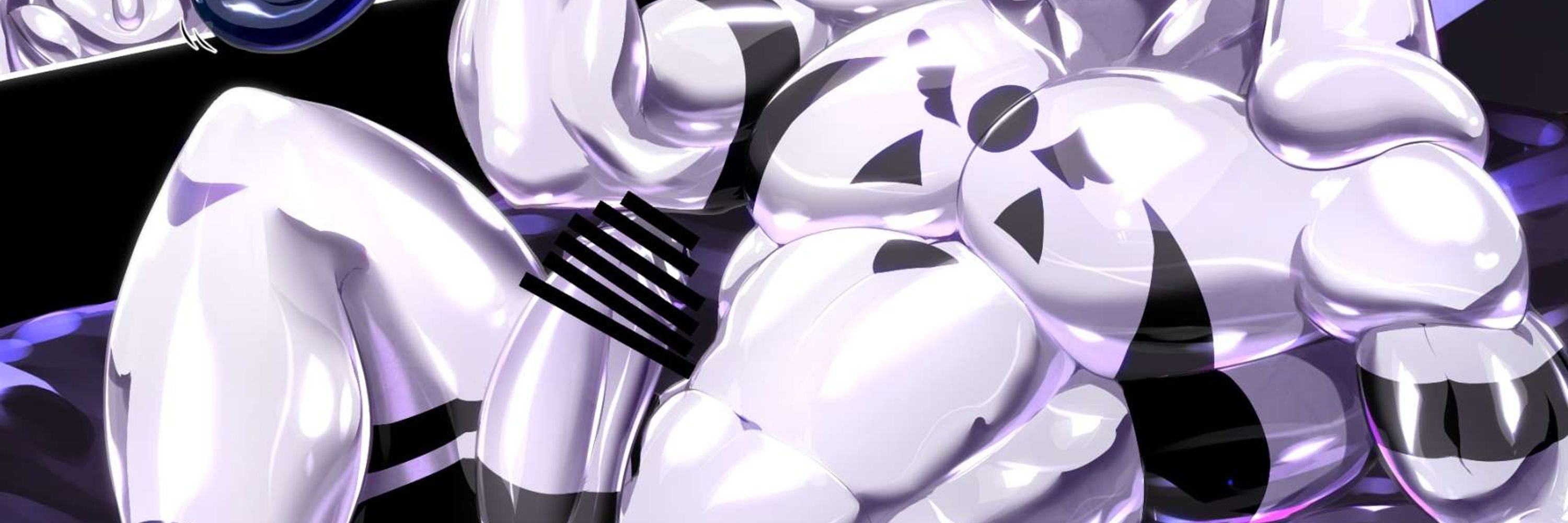 Asriel Dreemurr Lucere