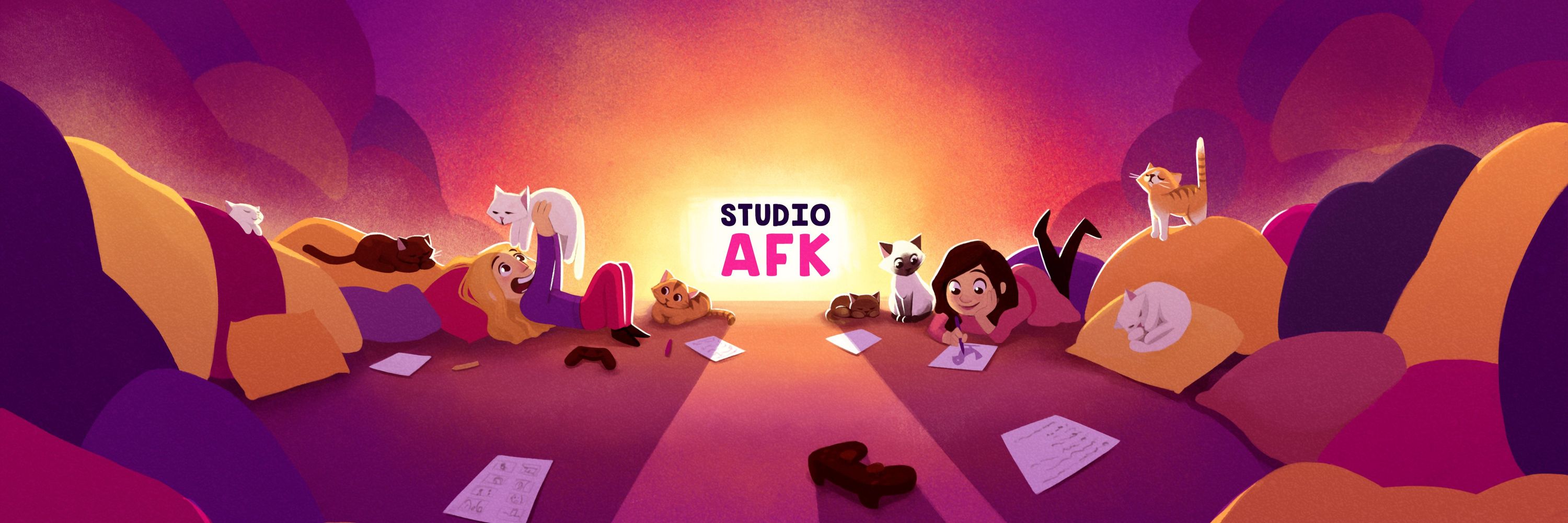 Studio AFK