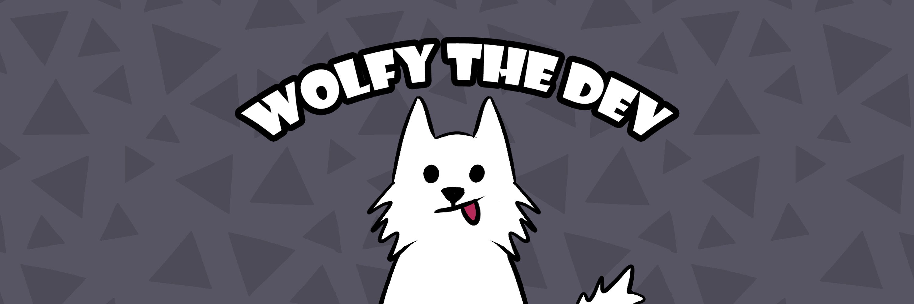 WolfyTheDev