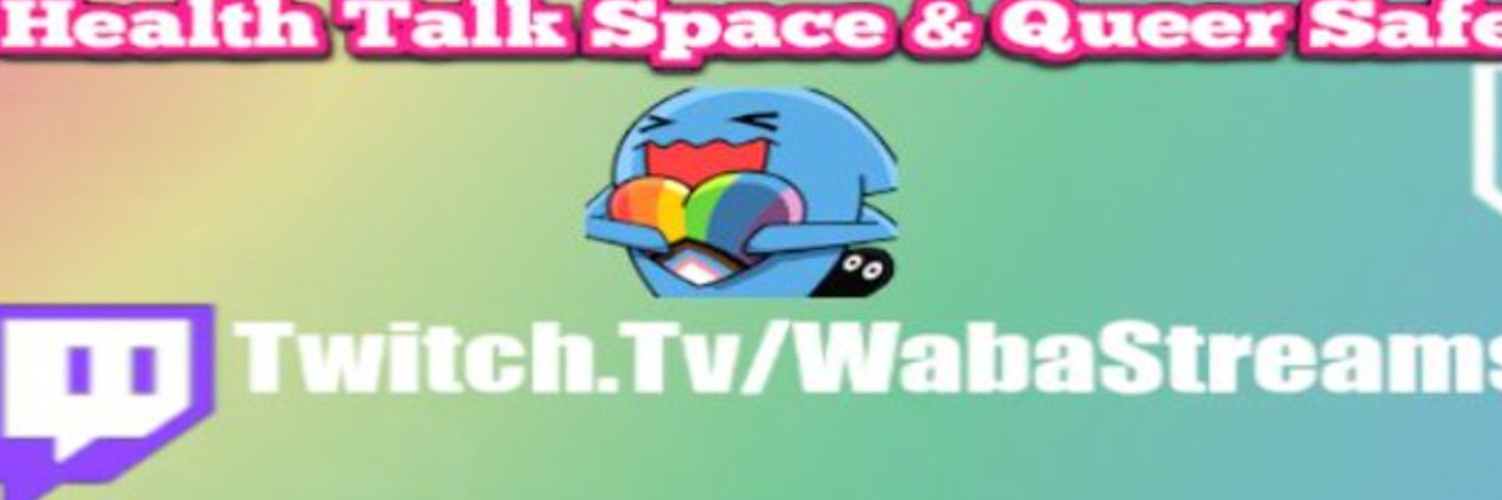 WabaStreams - Now on Patreon! Touching grass & Dates with wife