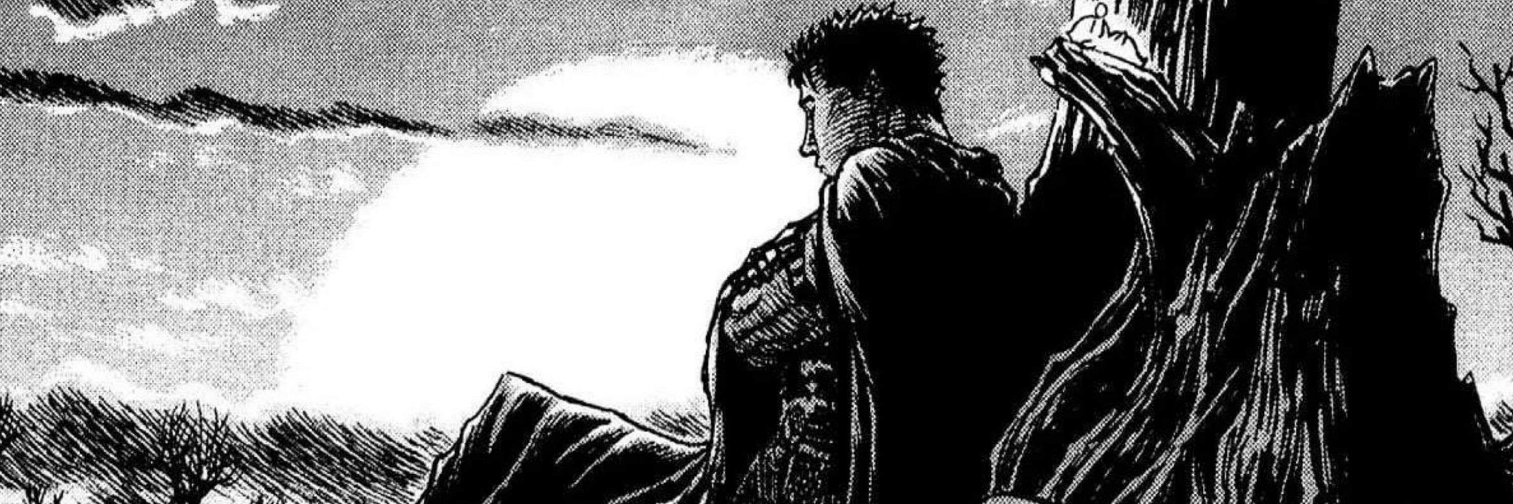 Guts Berserkman