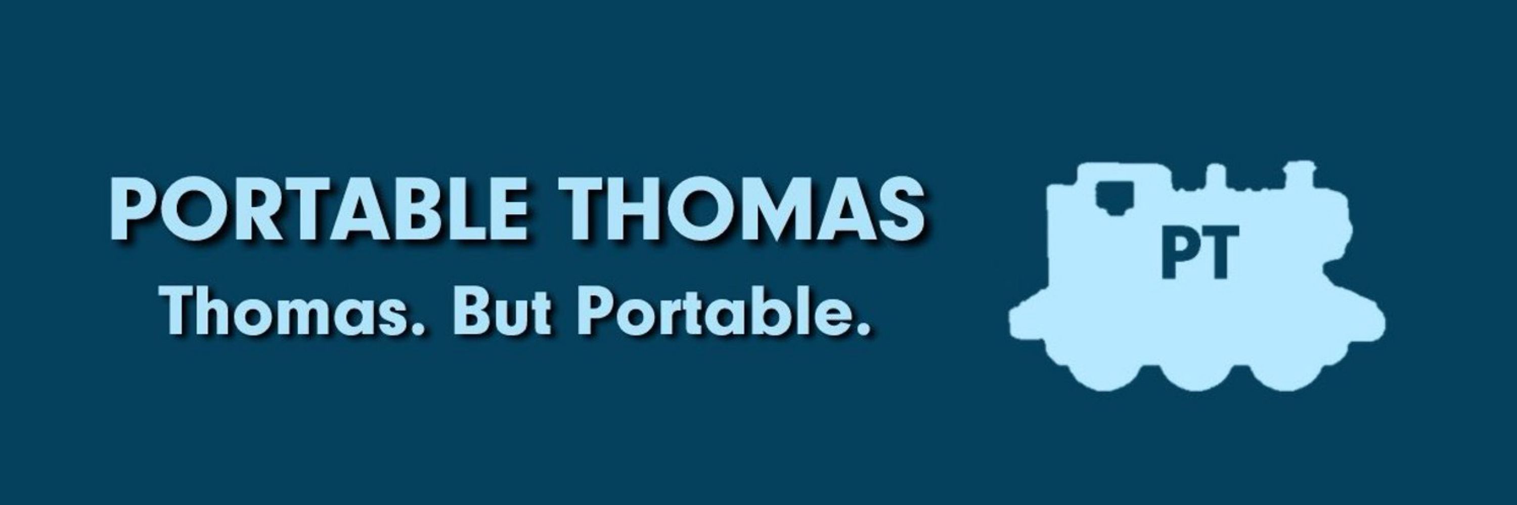 Portable Thomas