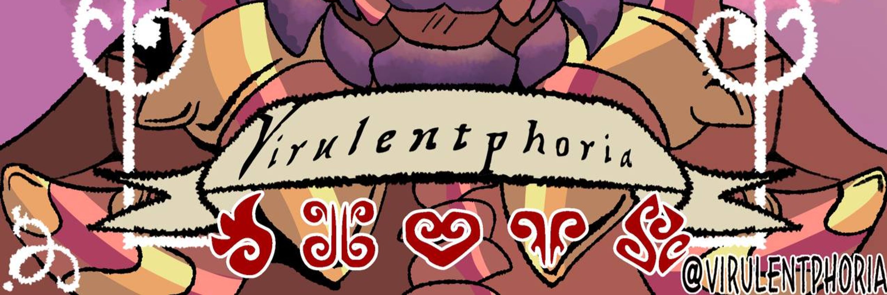 Virulentphoria