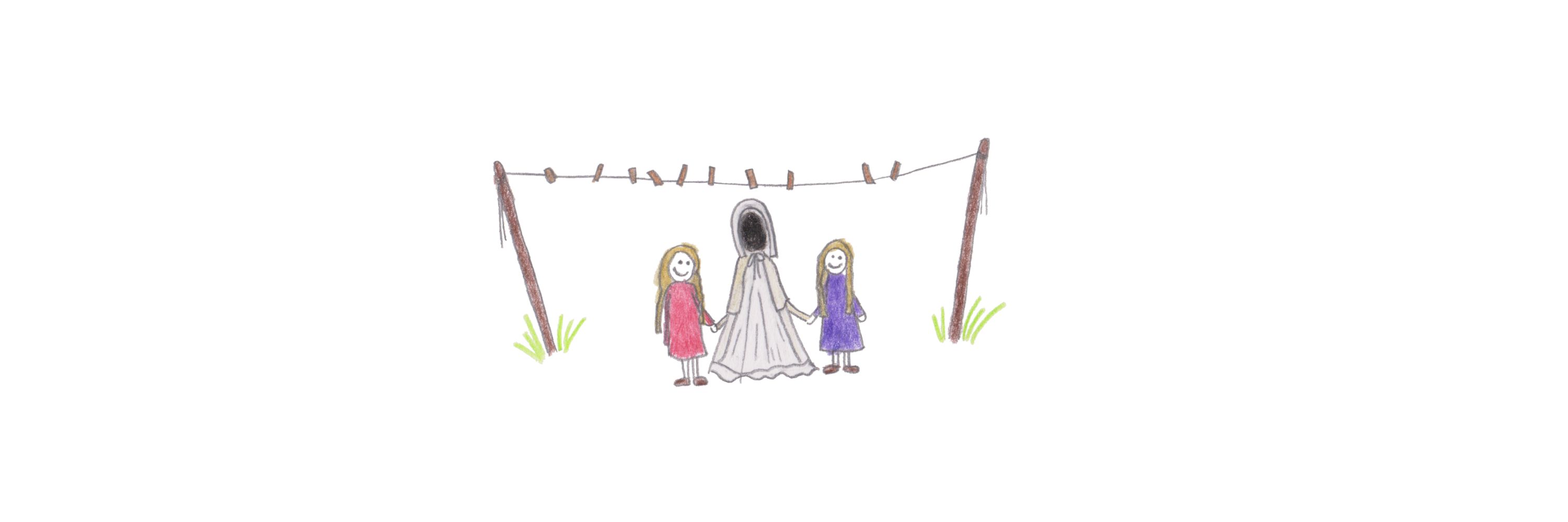 Heirlooms Animation
