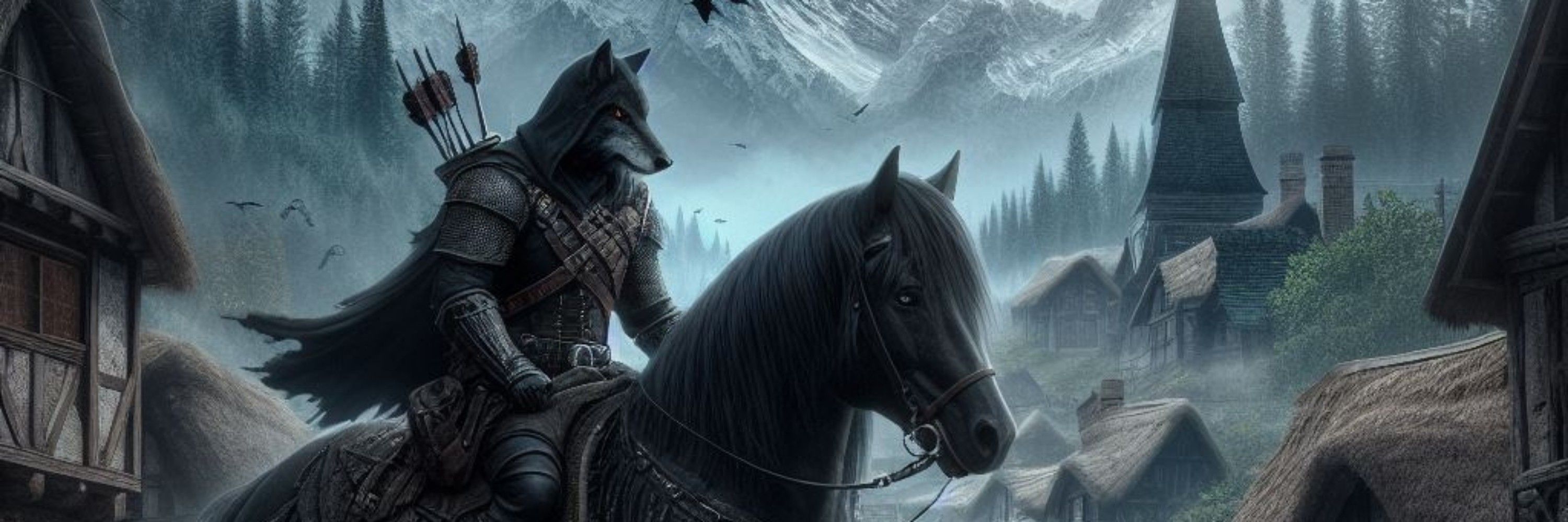 Silverwolf