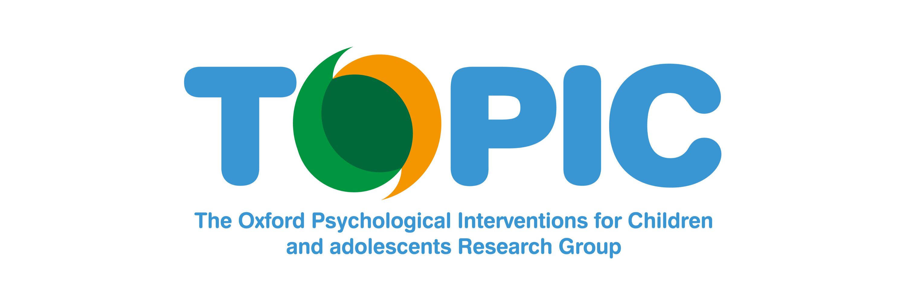 TOPIC Research Team