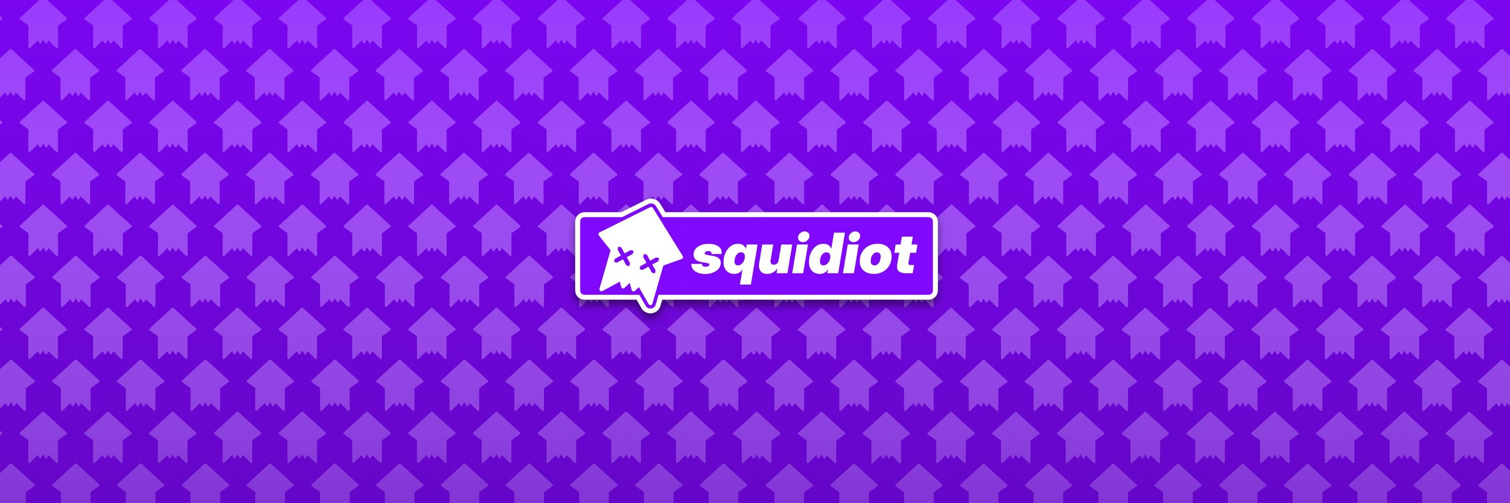 Squidiot