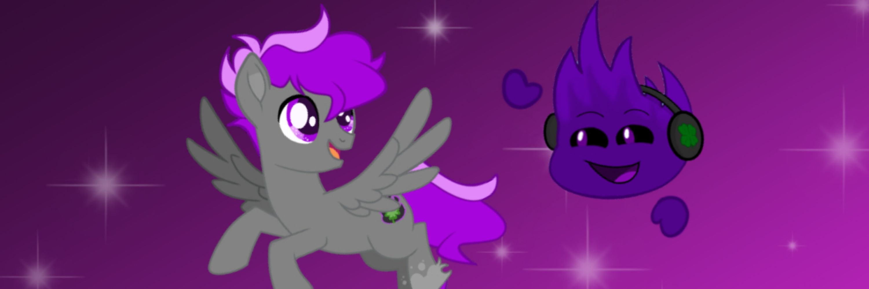Luckyshadow