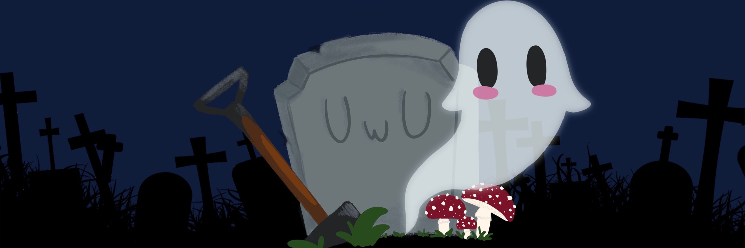 The Graveyard Shovel 🪦