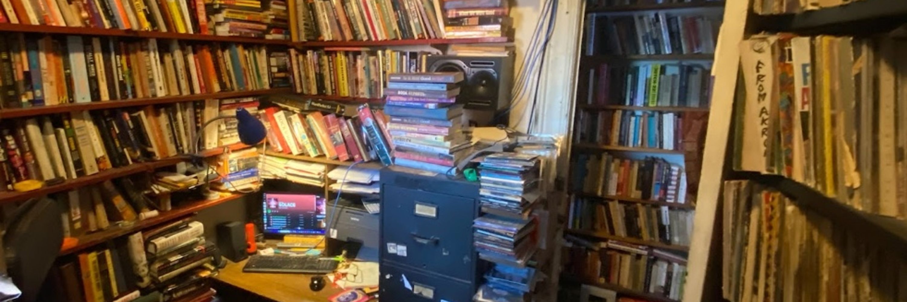 Robert Christgau 