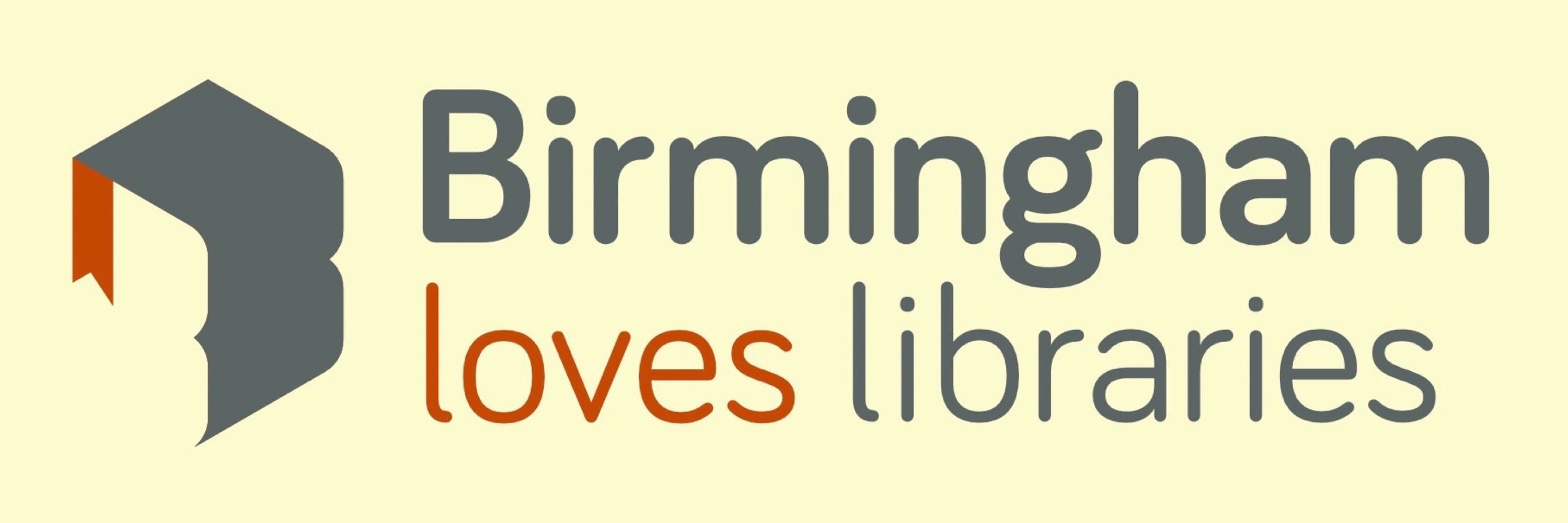 Birmingham Loves Libraries