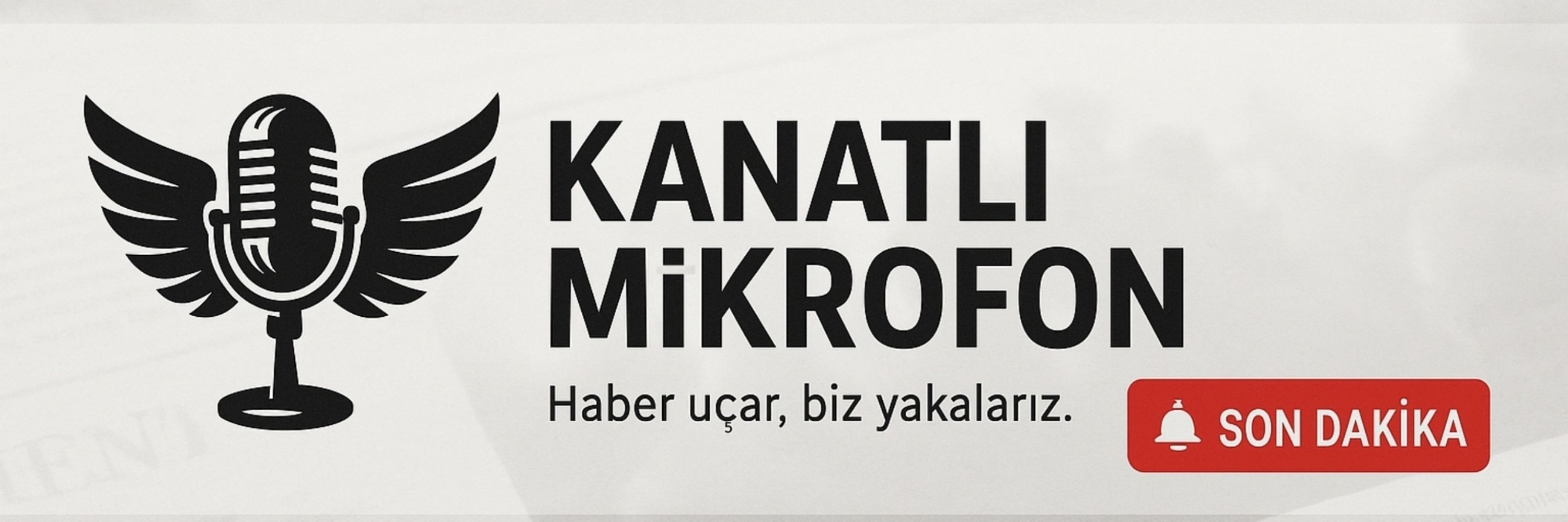 KANATLIMİKROFON