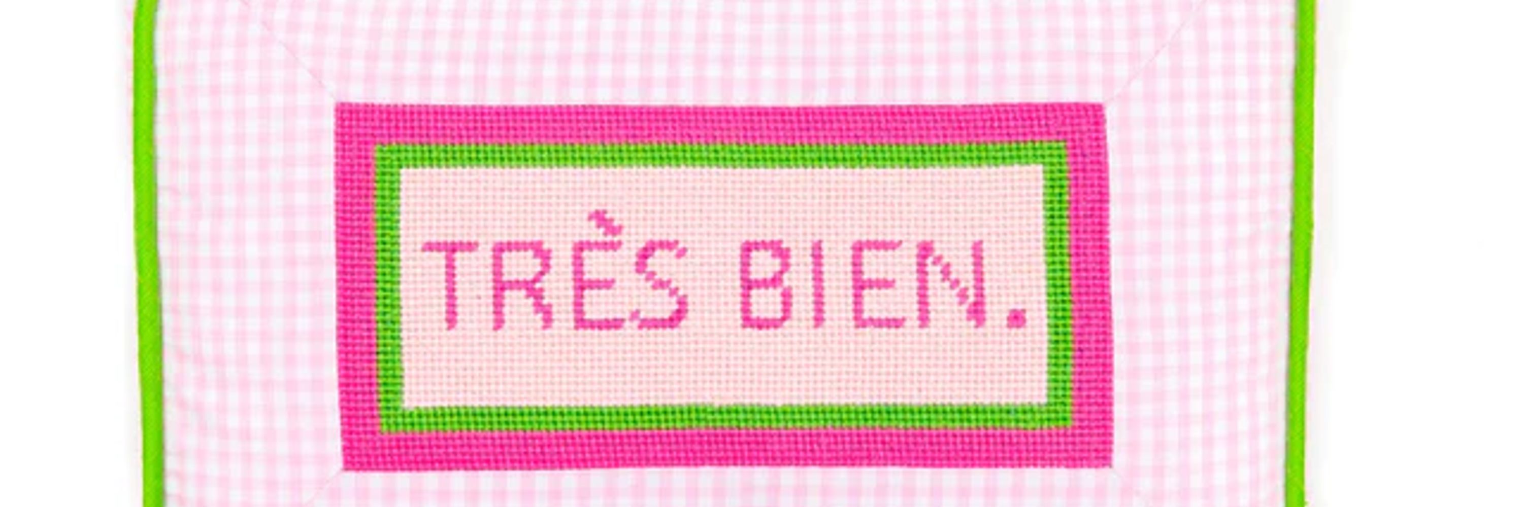 Aurélie Très-Bien 