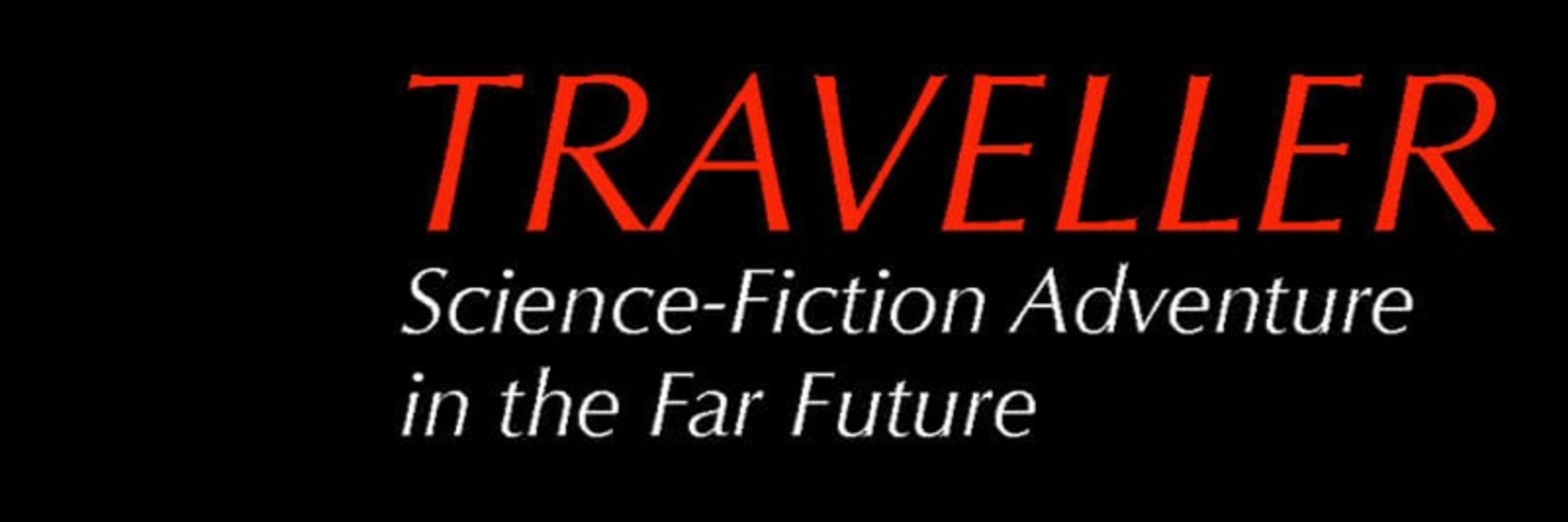Traveller Role Playing League