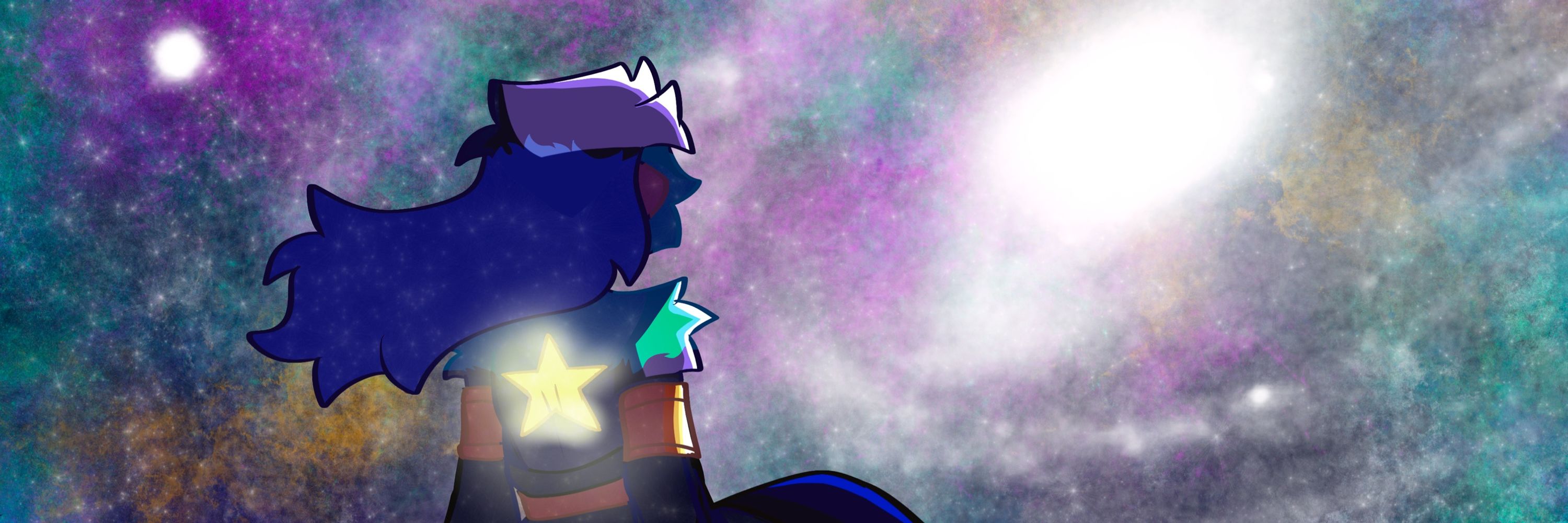 ★Starcow☆