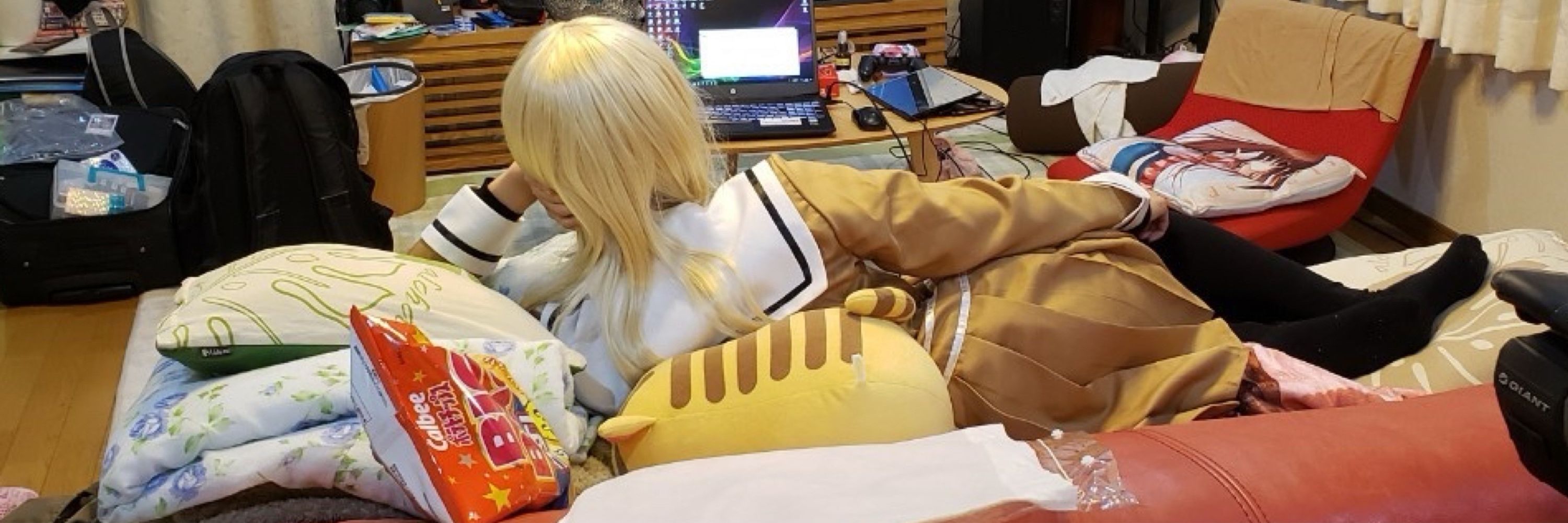 ちきうお
