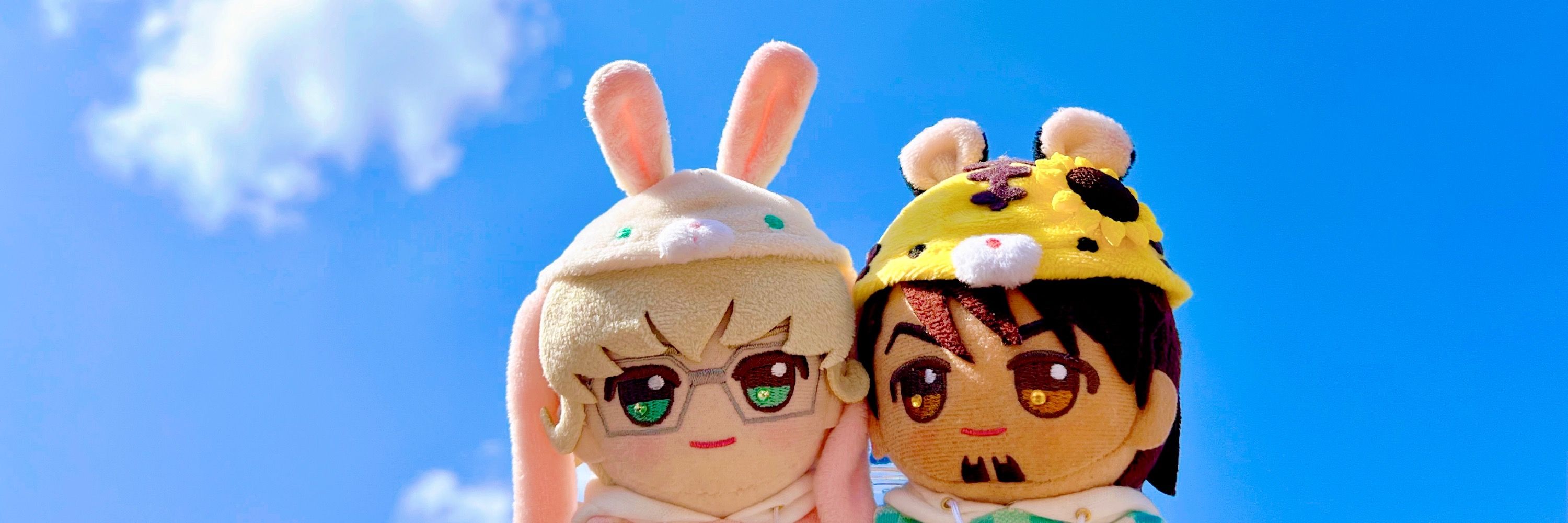 にゃこ🐰🐯