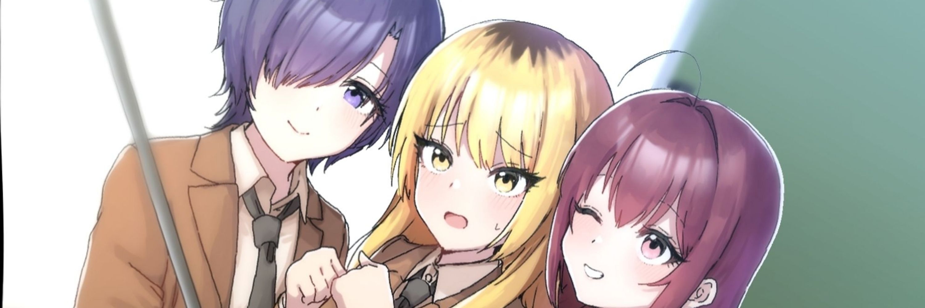 ゆうれい
