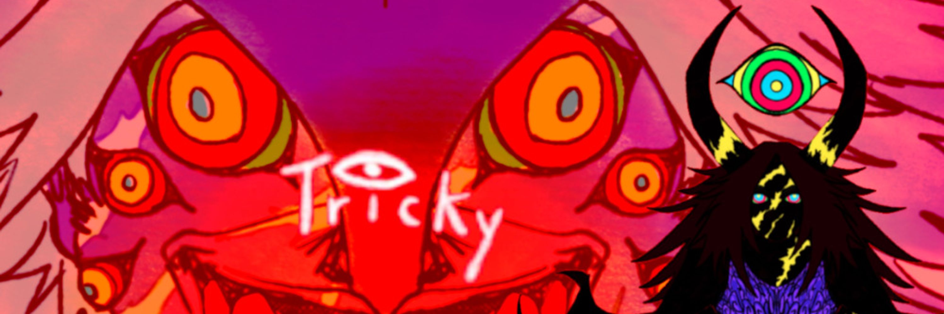🔮🐓 |TRICKY|