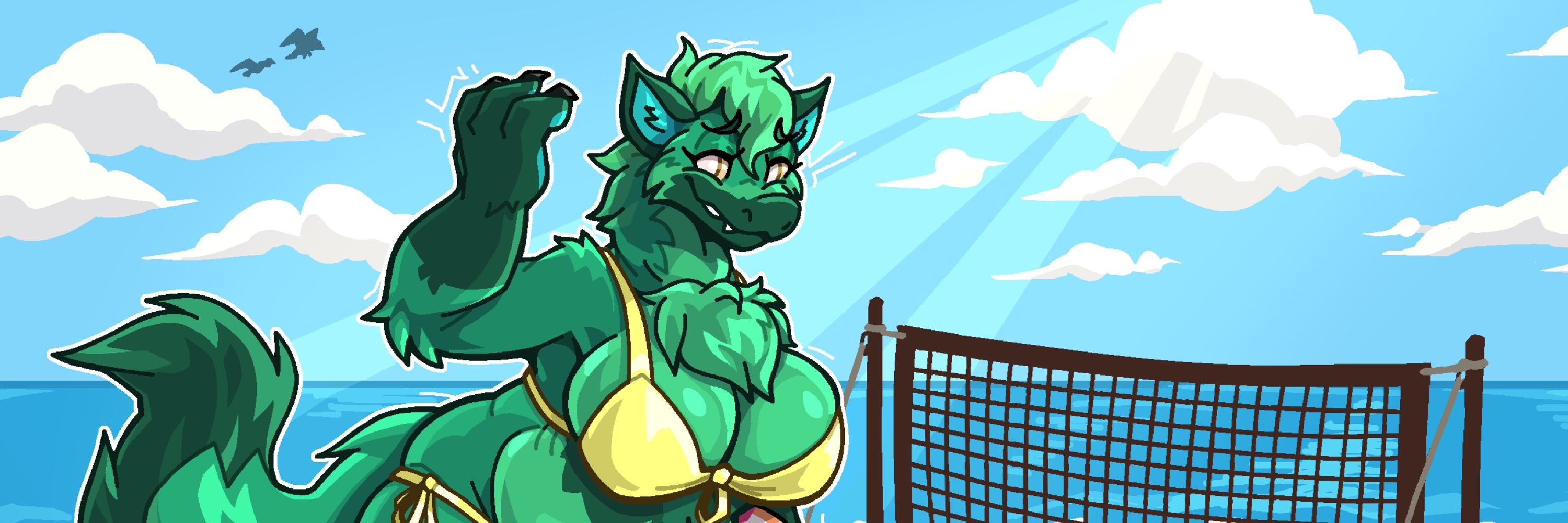 GreenTea🌿