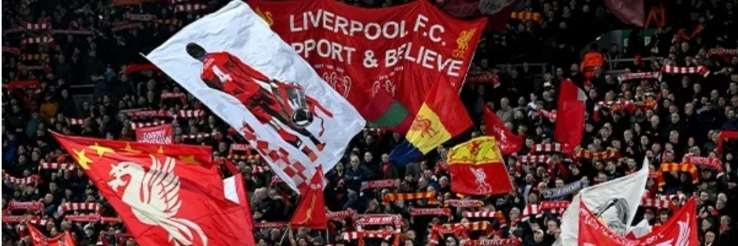 Anfield Analytics