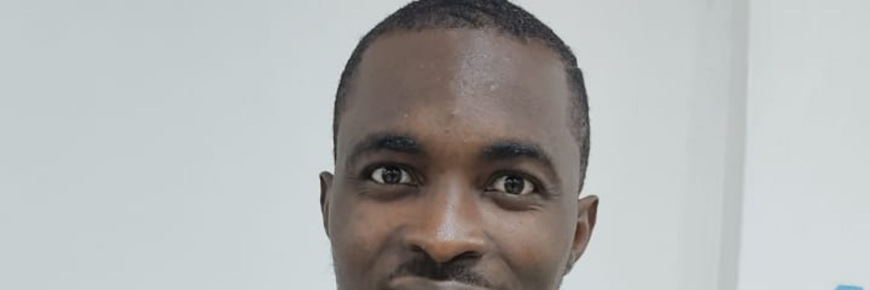 Adeniji Michael Oluwafemi 