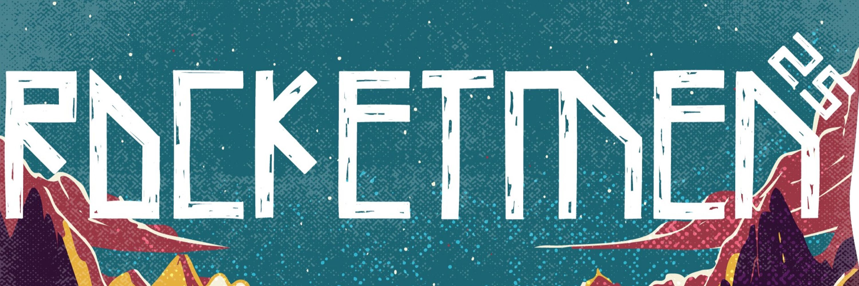 Rocketmen