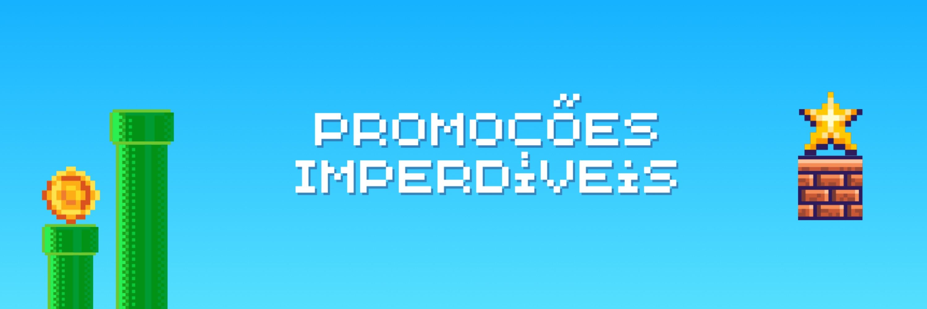 Garimpo Promos