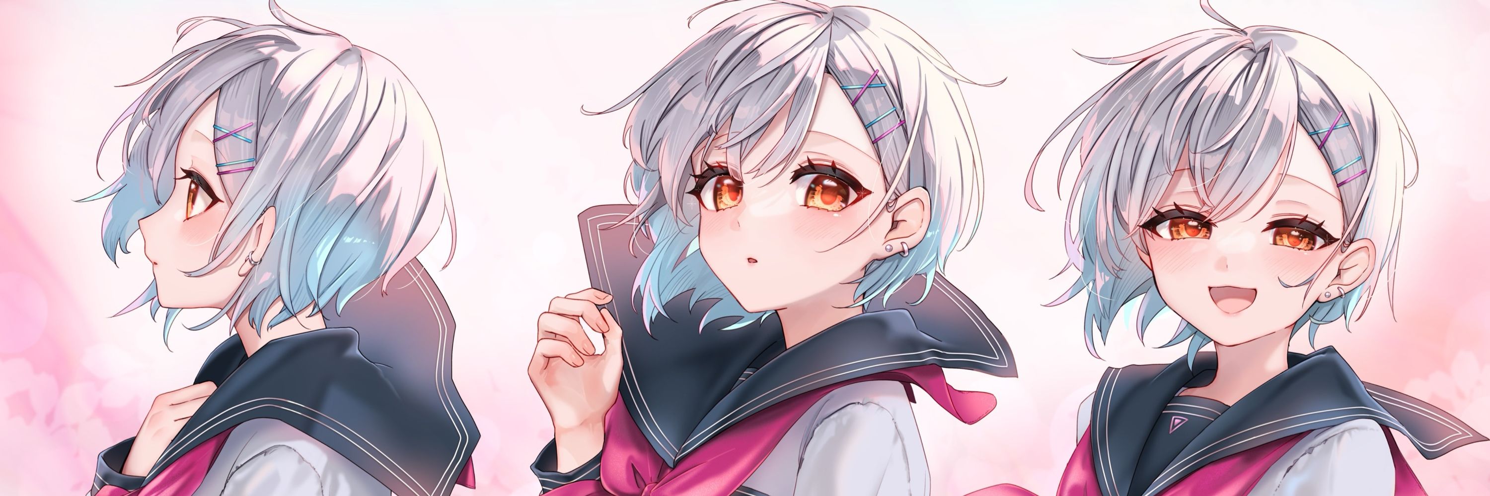 璃乃リノア