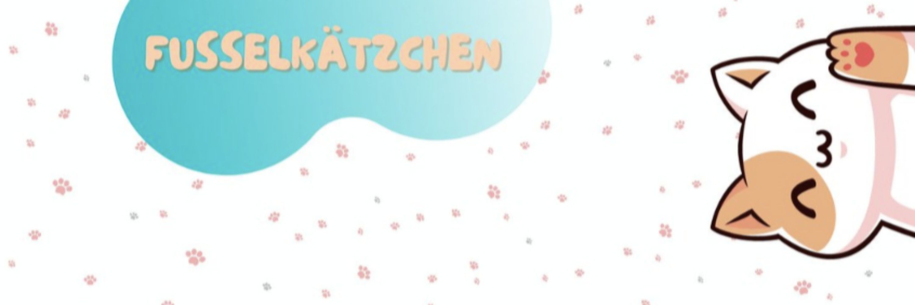 Frau Fusselkätzchen