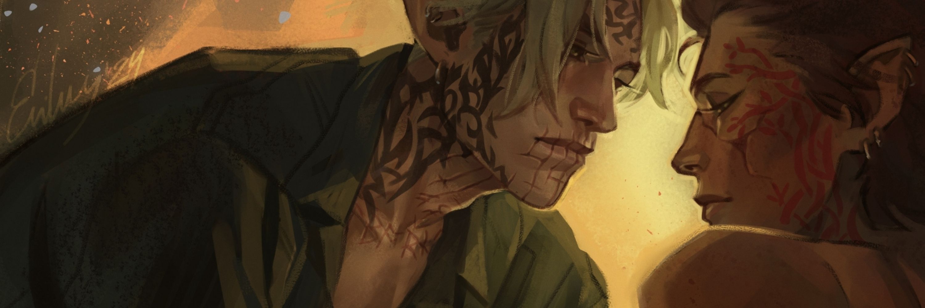 🔞evilwy in horny jail