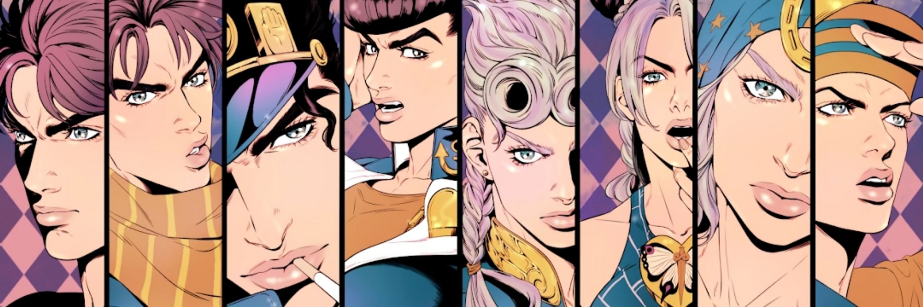 ✨️𝑻𝒉𝒆 𝑳𝒂𝒔𝒕 𝑶𝒇 𝑨𝒔𝒔✨️