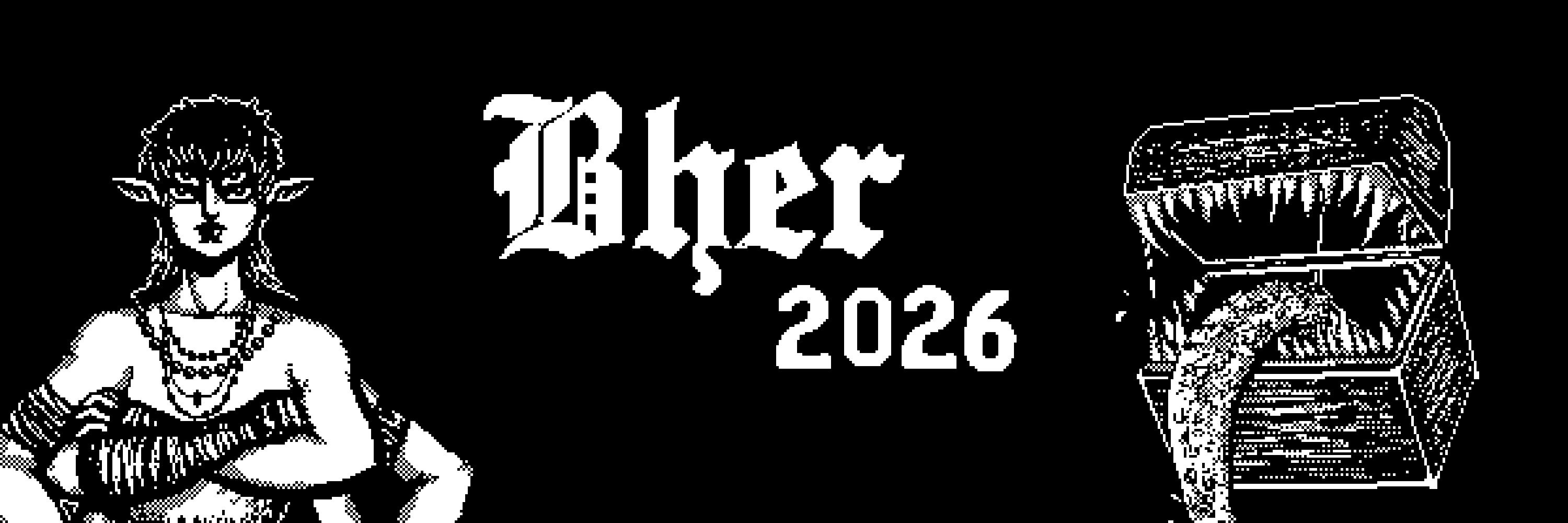 Zemonica - Bher 2026
