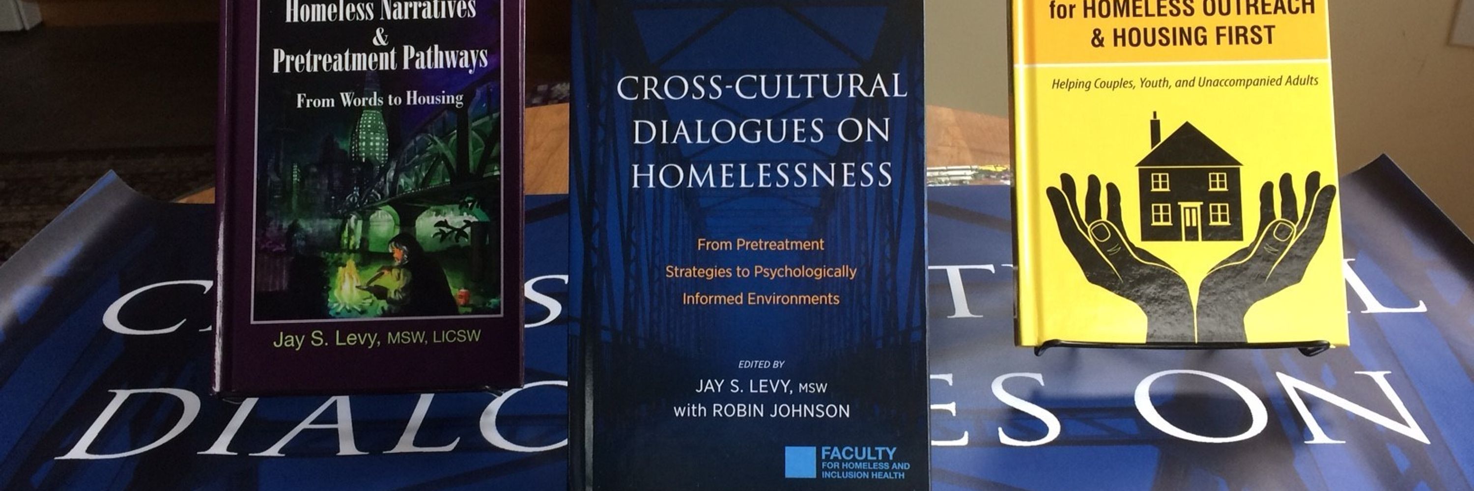 Jay S. Levy, MSW, LICSW