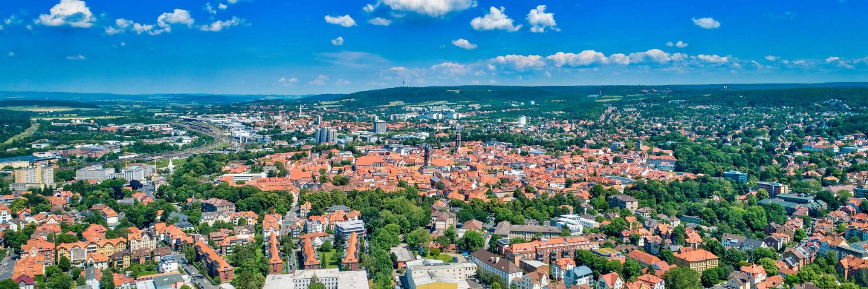 Uni Göttingen