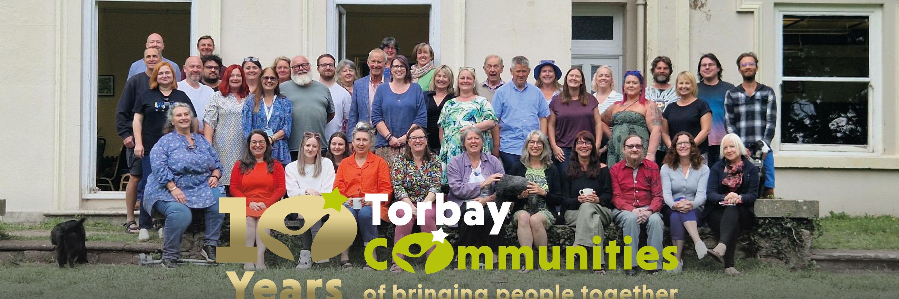 Torbay Communities