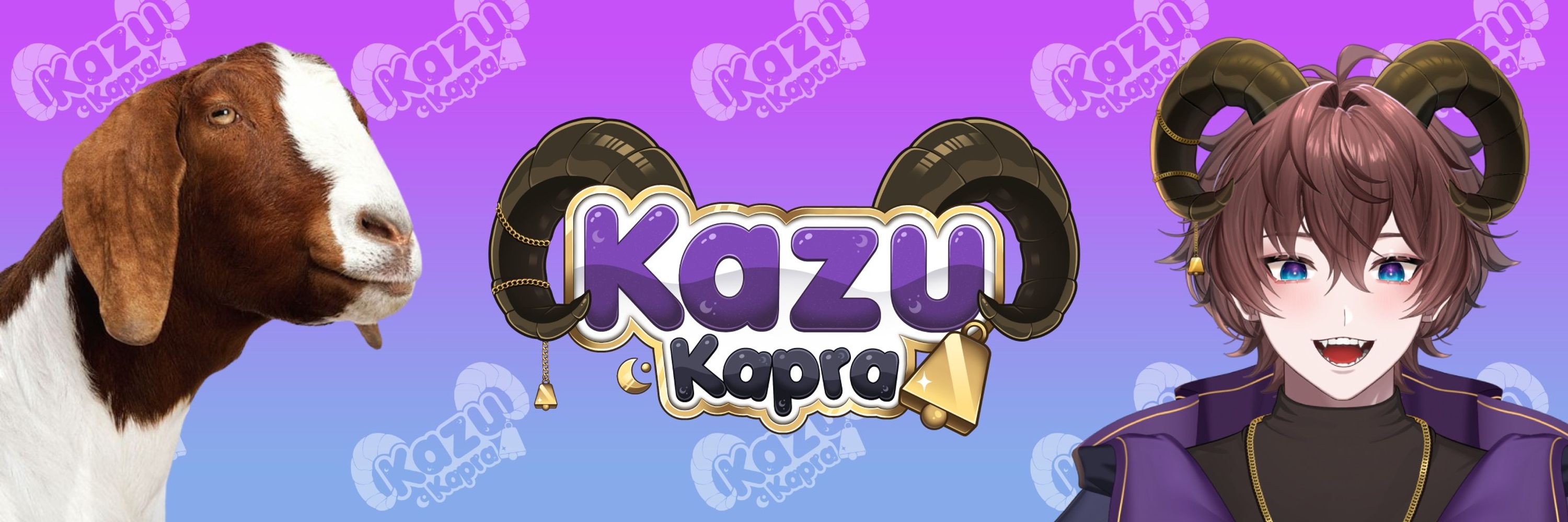 Kazu Kapra 🐐 🌙