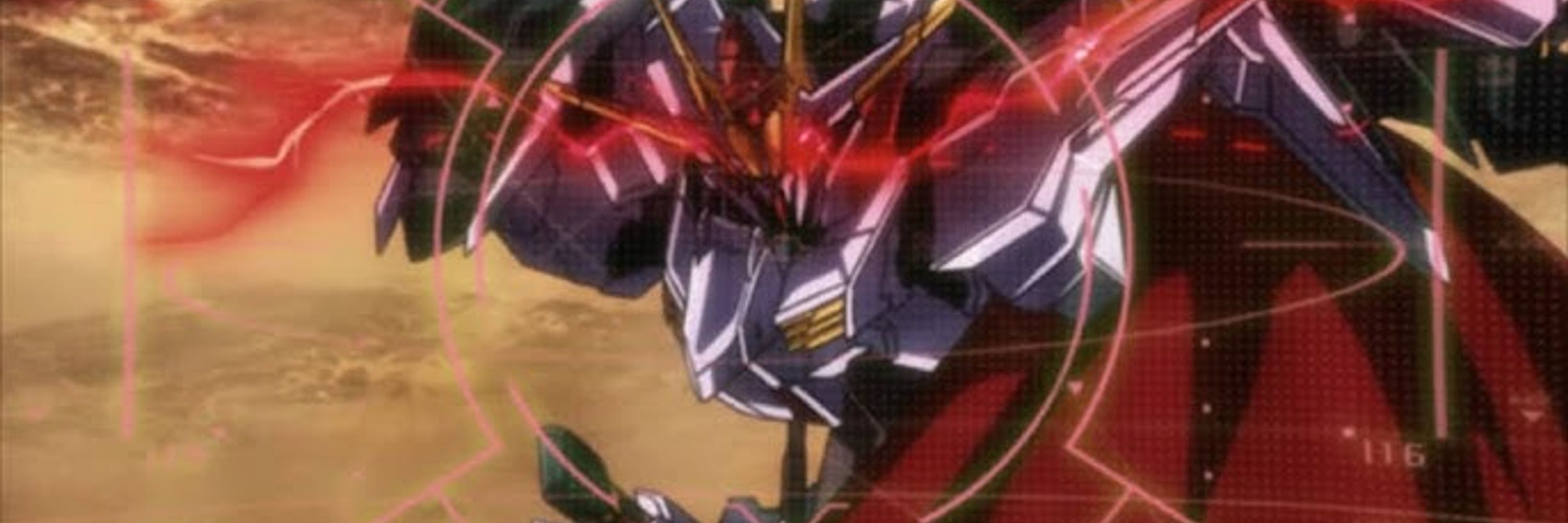 Average Gundam Enjoyer(Mitchell)