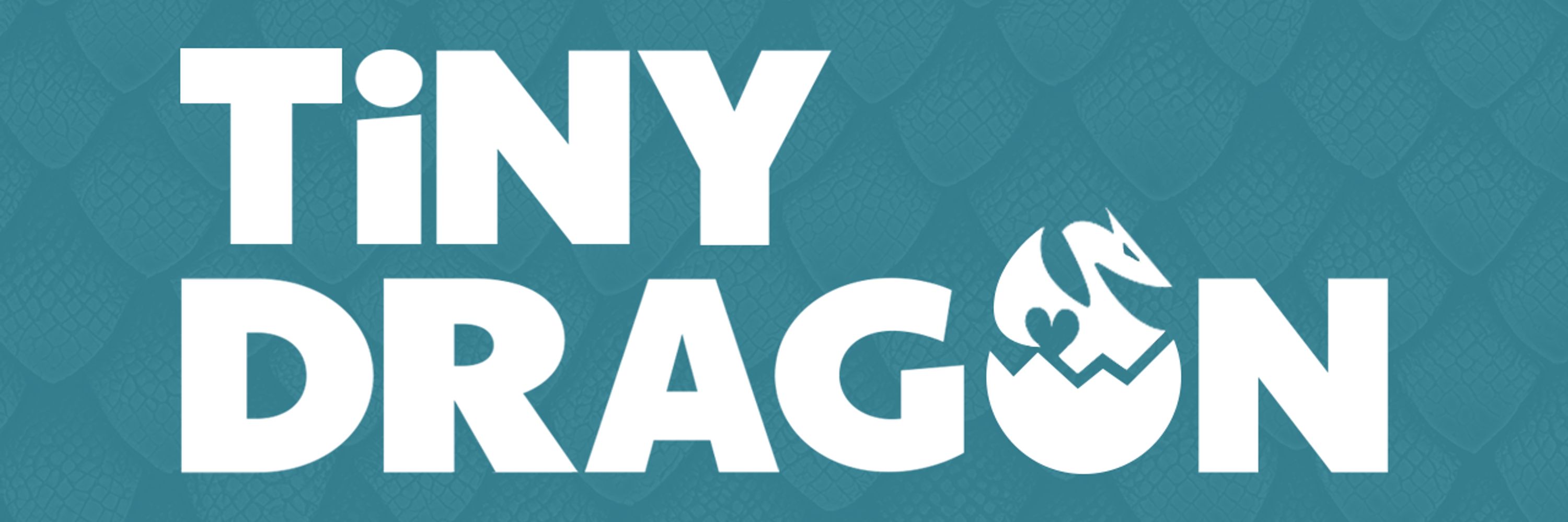 Tiny Dragon Games