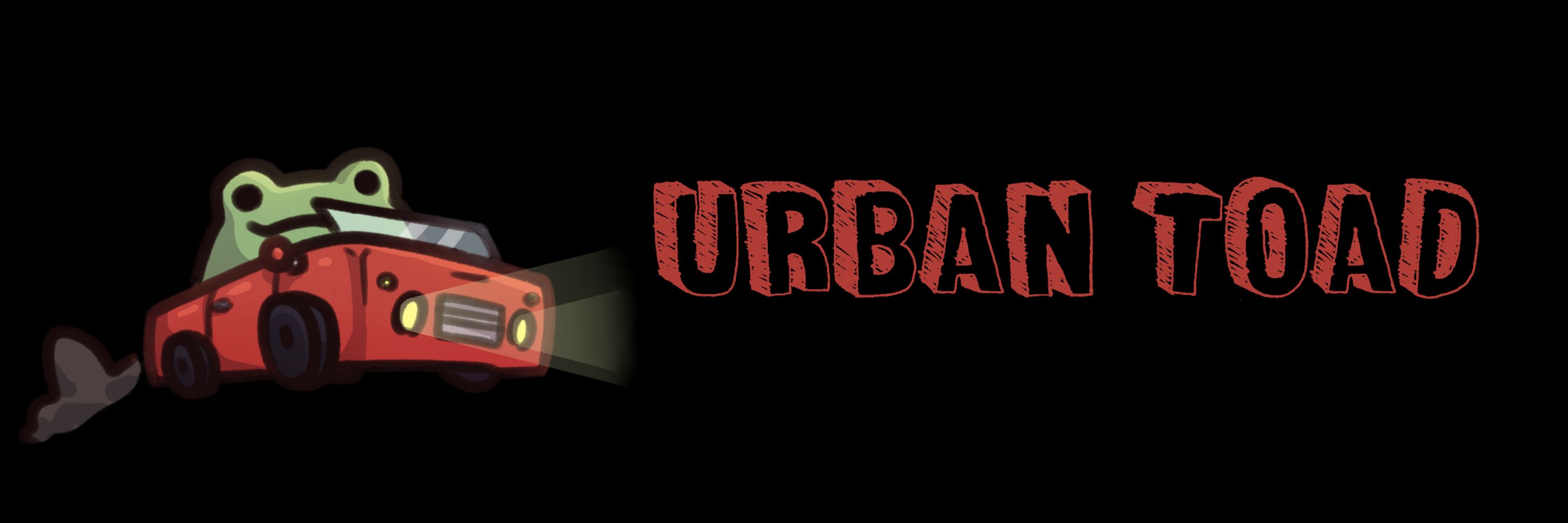 urban toad
