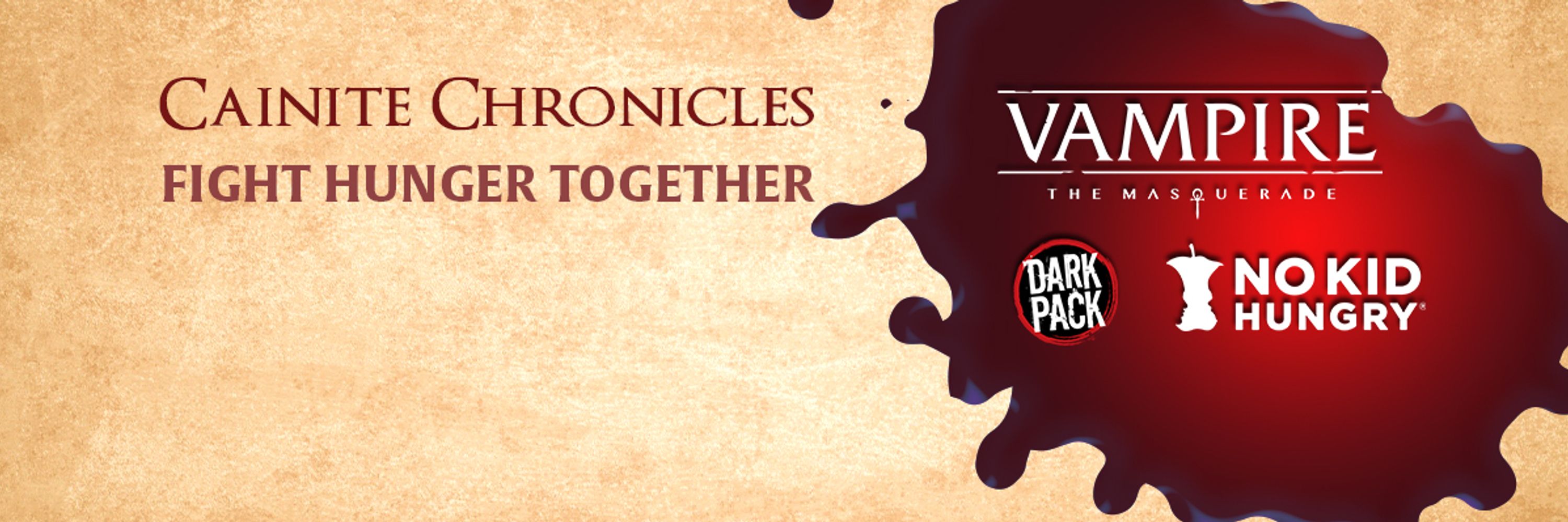Cainite Chronicles